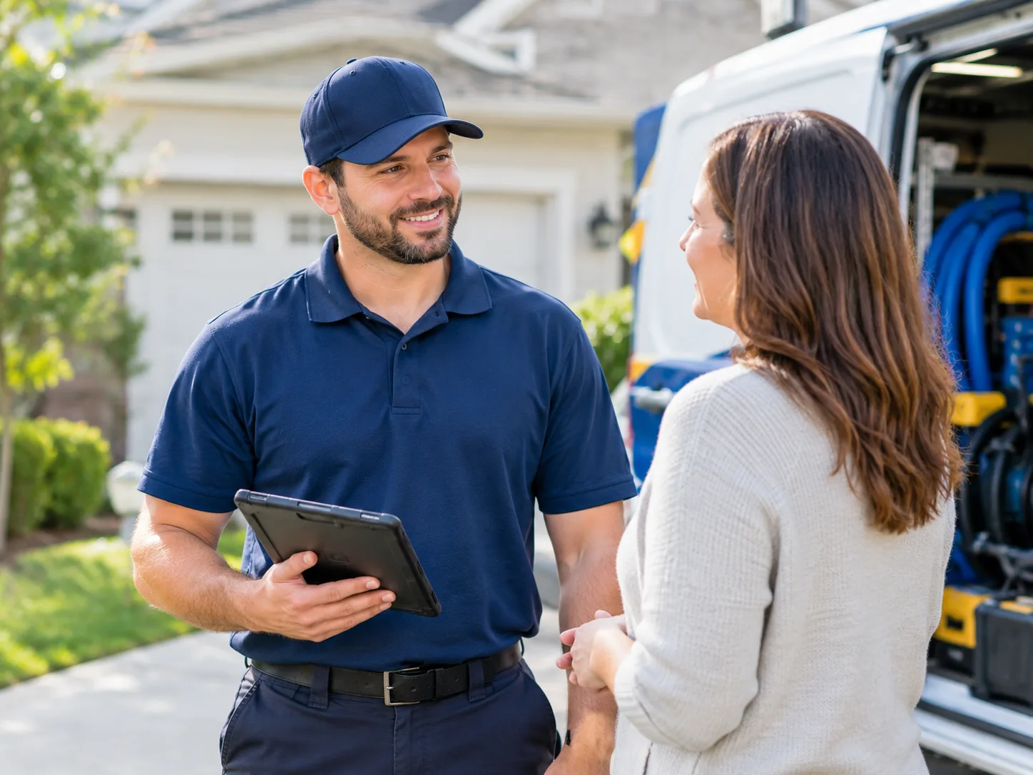 Sewage Backup Cleanup Islesford, ME FAQs